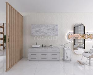 Priestranný obchodný priestor v centre Malaciek s množstvom skladových priestorov