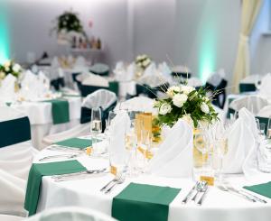 Výnimočná investičná príležitosť – exkluzívny event salón Missen