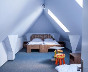 Výnimočná investičná príležitosť – exkluzívny event salón Missen