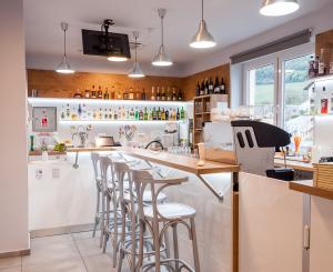 Výnimočná investičná príležitosť – exkluzívny event salón Missen