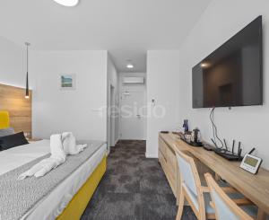 Výnimočná investičná príležitosť – exkluzívny event salón Missen