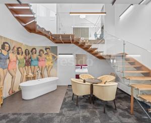 Výnimočná investičná príležitosť – exkluzívny event salón Missen