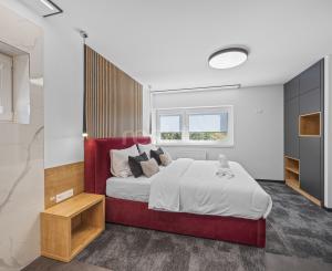 Výnimočná investičná príležitosť – exkluzívny event salón Missen