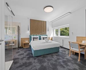 Výnimočná investičná príležitosť – exkluzívny event salón Missen