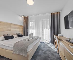 Výnimočná investičná príležitosť – exkluzívny event salón Missen