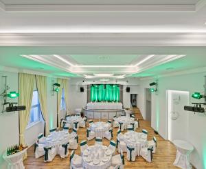 Výnimočná investičná príležitosť – exkluzívny event salón Missen