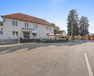 Výnimočná investičná príležitosť – exkluzívny event salón Missen