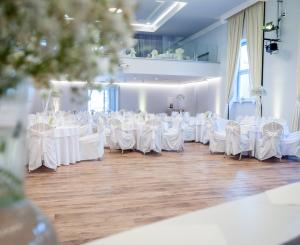 Výnimočná investičná príležitosť – exkluzívny event salón Missen