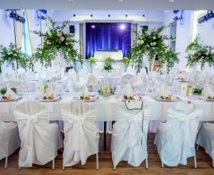 Výnimočná investičná príležitosť – exkluzívny event salón Missen