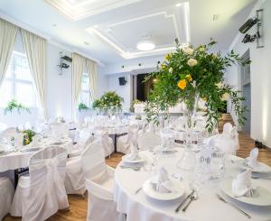 Výnimočná investičná príležitosť – exkluzívny event salón Missen