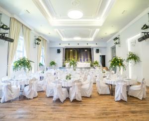 Výnimočná investičná príležitosť – exkluzívny event salón Missen