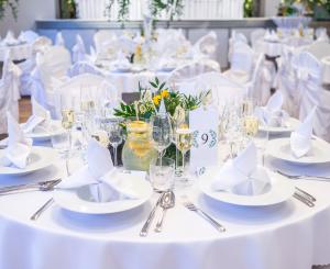 Výnimočná investičná príležitosť – exkluzívny event salón Missen