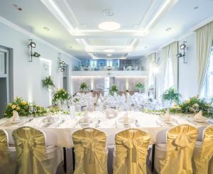 Výnimočná investičná príležitosť – exkluzívny event salón Missen