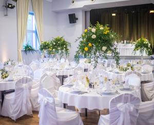 Výnimočná investičná príležitosť – exkluzívny event salón Missen