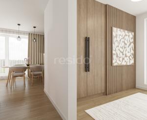 Moderný 4 izbový nízkoenergetický dom s fotovoltaikou v Kostolišti