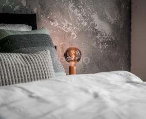 Exkluzívna novostavba hausbótu s veľkorysou terasou a výhľadom na Jarovecké rameno