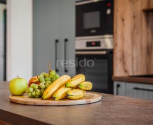 Exkluzívna novostavba hausbótu s veľkorysou terasou a výhľadom na Jarovecké rameno