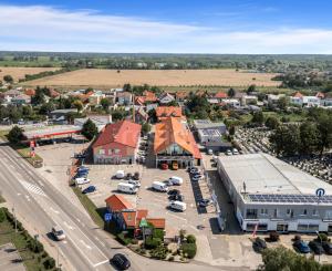 Prenájom multifunkčného priestoru v atraktívnej lokalite mesta Malacky