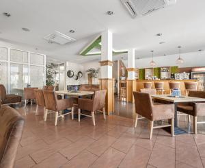 Prenájom multifunkčného priestoru v atraktívnej lokalite mesta Malacky