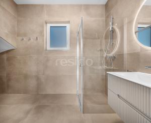 Rezervované | Moderná nízkoenergetická novostavba mezonetu v obci Jakubov