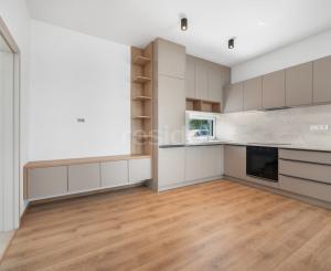 Rezervované | Moderná nízkoenergetická novostavba mezonetu v obci Jakubov