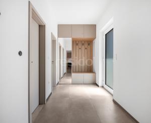 Rezervované | Moderná nízkoenergetická novostavba mezonetu v obci Jakubov