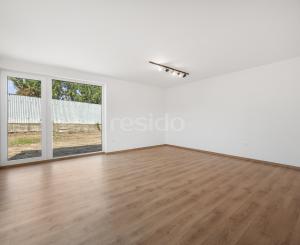 Rezervované | Moderná nízkoenergetická novostavba mezonetu v obci Jakubov