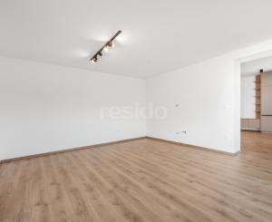 Rezervované | Moderná nízkoenergetická novostavba mezonetu v obci Jakubov