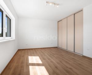 Rezervované | Moderná nízkoenergetická novostavba mezonetu v obci Jakubov