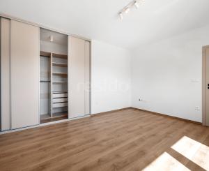 Rezervované | Moderná nízkoenergetická novostavba mezonetu v obci Jakubov