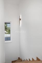 Rezervované | Moderná nízkoenergetická novostavba mezonetu v obci Jakubov