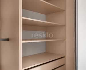 Rezervované | Moderná nízkoenergetická novostavba mezonetu v obci Jakubov