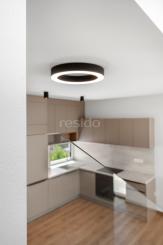 Rezervované | Moderná nízkoenergetická novostavba mezonetu v obci Jakubov