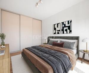 Rezervované | Moderná nízkoenergetická novostavba mezonetu v obci Jakubov