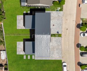 Rezervované | Moderná nízkoenergetická novostavba mezonetu v obci Jakubov