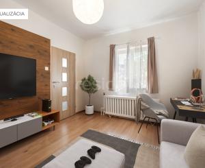 Rodinný domček v obci Zlatno s veľkou záhradou, ktorý ponúka priestor na relax aj každodenný život