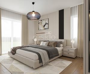 Komfortné rodinné bývanie s nízkymi nákladmi – 5-izbová novostavba v Kostolišti