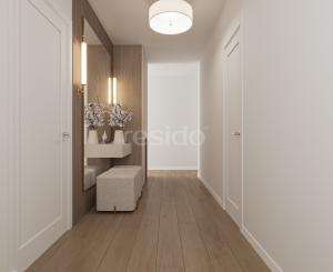 Komfortné rodinné bývanie s nízkymi nákladmi – 5-izbová novostavba v Kostolišti