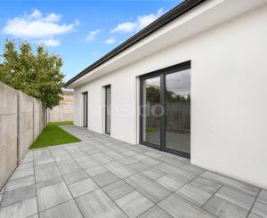 Komfortné rodinné bývanie s nízkymi nákladmi – 5-izbová novostavba v Kostolišti