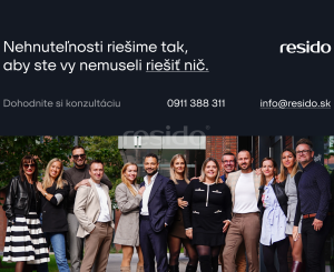 Komfortné rodinné bývanie s nízkymi nákladmi – 5-izbová novostavba v Kostolišti