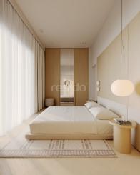 Bývajte tam, kde to dáva zmysel - 2 izbový byt s predzáhradkou v pokojnej lokalite s blízkosťou prírody