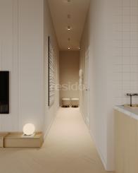 Bývajte tam, kde to dáva zmysel - 2 izbový byt s predzáhradkou v pokojnej lokalite s blízkosťou prírody