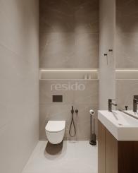 Bývajte tam, kde sa dýcha ľahšie - Priestranný 3 izbový byt v novostavbe Malá Hrádza, Jakubov v blízkosti lesov