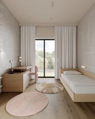 Bývajte tam, kde sa dýcha ľahšie - Priestranný 3 izbový byt v novostavbe Malá Hrádza, Jakubov v blízkosti lesov