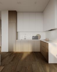 Bývajte tam, kde sa dýcha ľahšie - Priestranný 3 izbový byt v novostavbe Malá Hrádza, Jakubov v blízkosti lesov