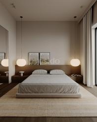 Bývajte tam, kde sa dýcha ľahšie - Priestranný 3 izbový byt v novostavbe Malá Hrádza, Jakubov v blízkosti lesov