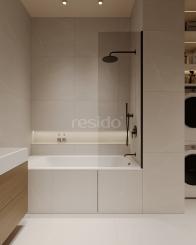 Bývajte tam, kde sa dýcha ľahšie - Priestranný 3 izbový byt v novostavbe Malá Hrádza, Jakubov v blízkosti lesov