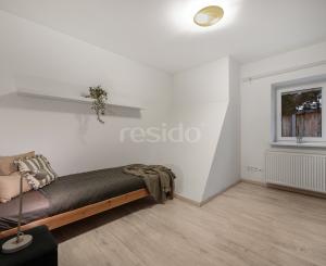 Investičná príležitosť v Záhorskej Bystrici – dvojdom 220 m² pripravený na prenájom