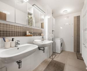 Investičná príležitosť v Záhorskej Bystrici – dvojdom 220 m² pripravený na prenájom