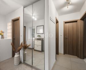 Investičná príležitosť v Záhorskej Bystrici – dvojdom 220 m² pripravený na prenájom